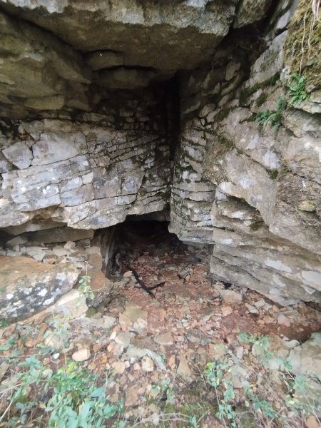 Entrée carrière 3 (Gamay)
Fichier manquant